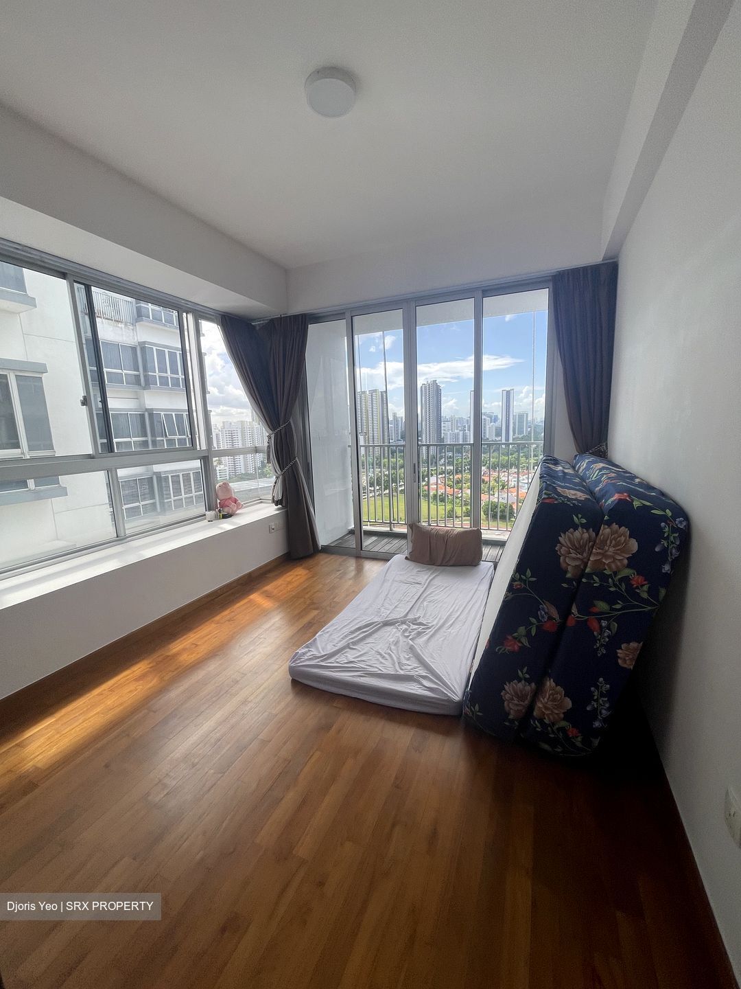 The Parc Condominium (D5), Condominium #436579231